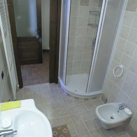 Appartement In Frazione Suil 1