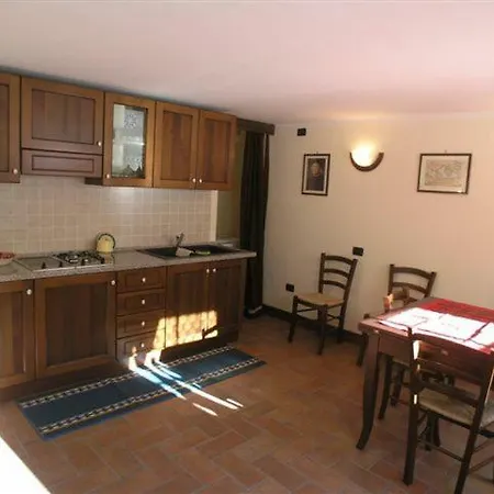 In Frazione Suil 1 Appartement Saint-Rhemy-En-Bosses